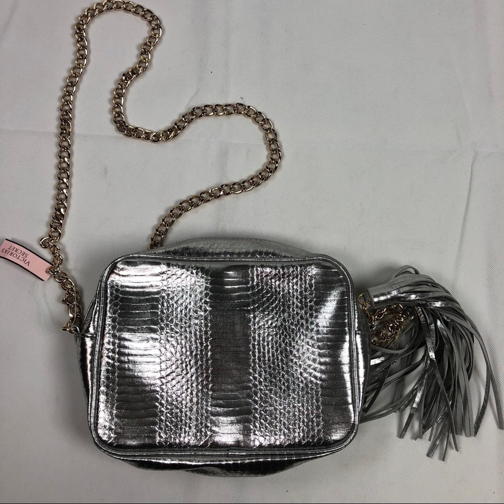 𝅺🌸nwt Victoria Secret crossbody Bag